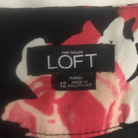 Loft Pants Loft Pants - Picture 5 of 6